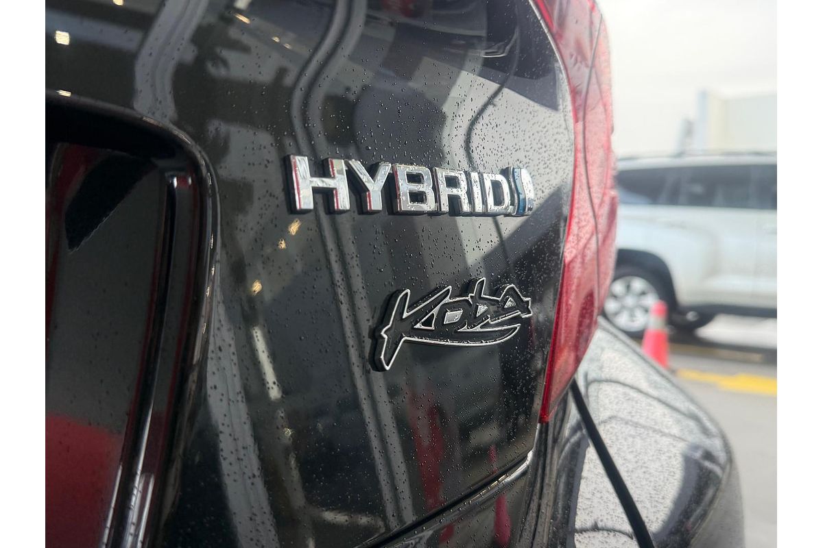 2023 Toyota C-HR Koba ZYX10R