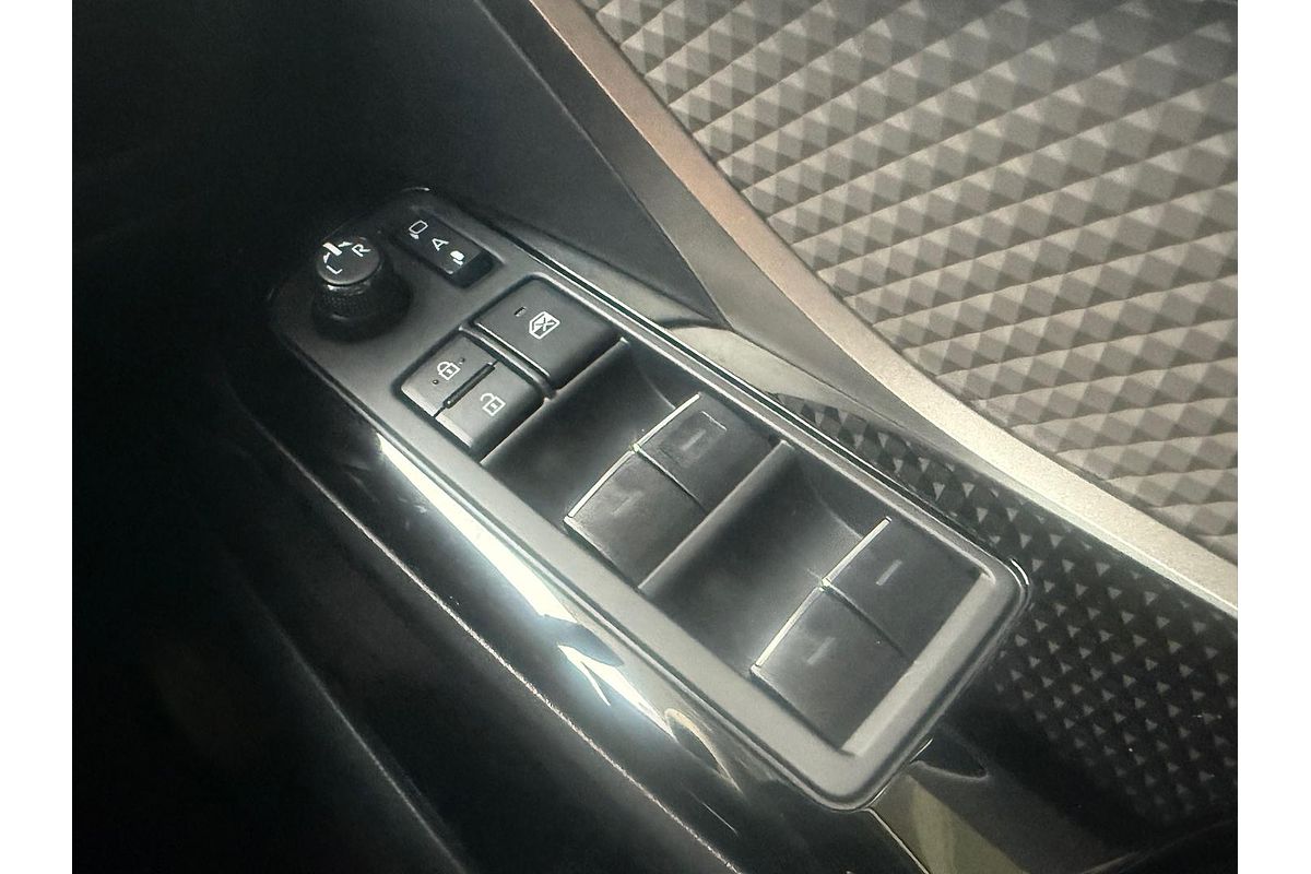 2023 Toyota C-HR Koba ZYX10R