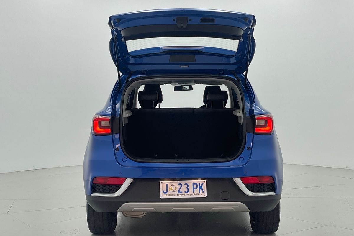 2020 MG ZS Essence AZS1