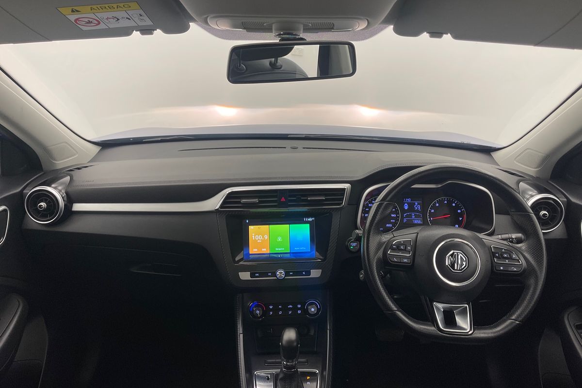 2020 MG ZS Essence AZS1