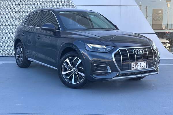2021 Audi Q5 45 TFSI FY