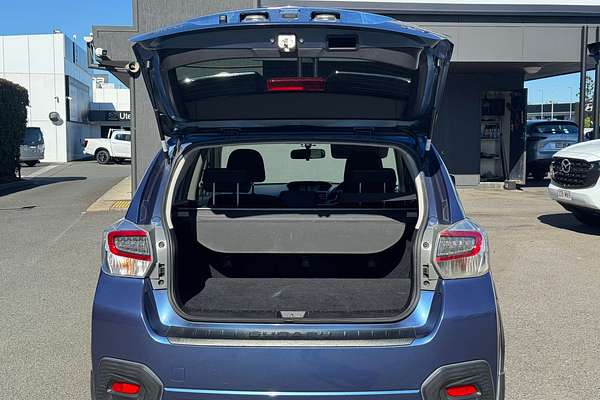 2016 Subaru XV 2.0i-L G4X