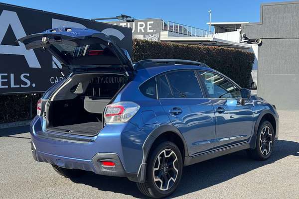 2016 Subaru XV 2.0i-L G4X