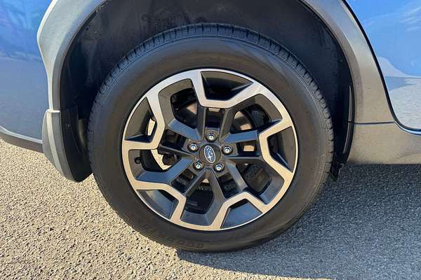2016 Subaru XV 2.0i-L G4X