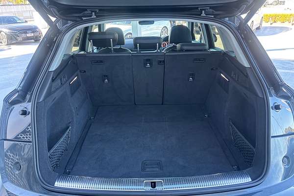 2021 Audi Q5 45 TFSI FY