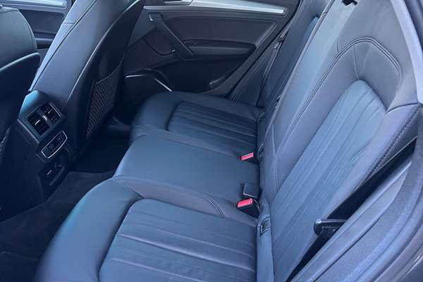 2021 Audi Q5 45 TFSI FY