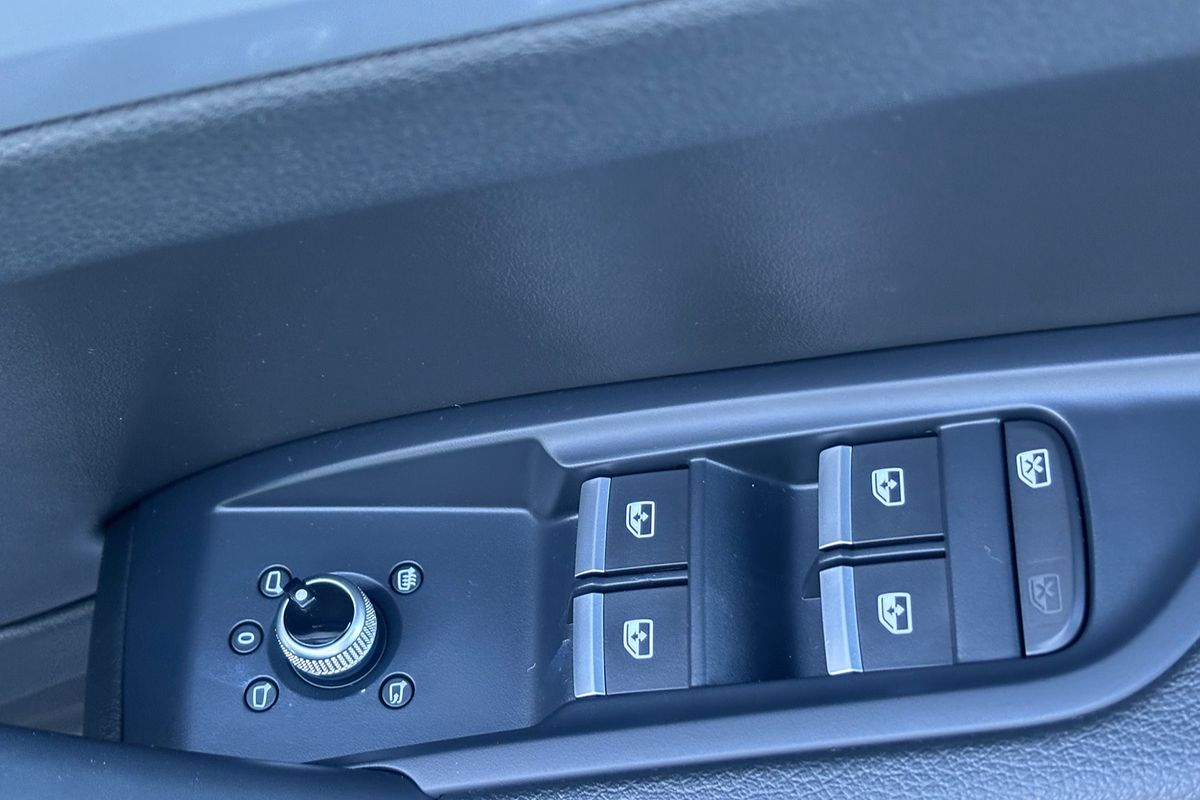 2021 Audi Q5 45 TFSI FY
