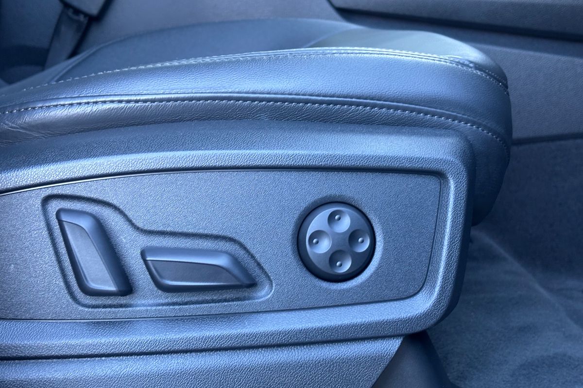 2021 Audi Q5 45 TFSI FY