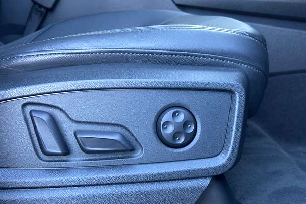2021 Audi Q5 45 TFSI FY