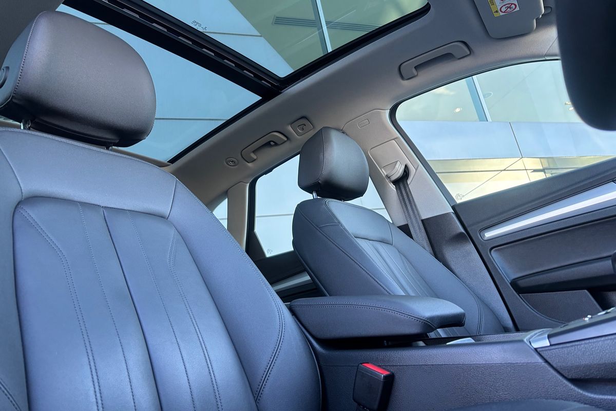 2021 Audi Q5 45 TFSI FY