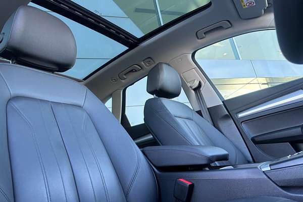 2021 Audi Q5 45 TFSI FY