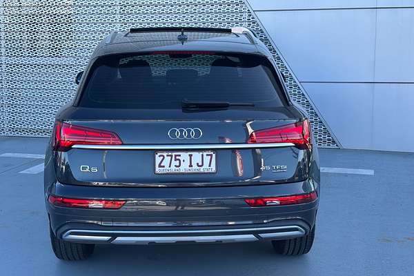 2021 Audi Q5 45 TFSI FY
