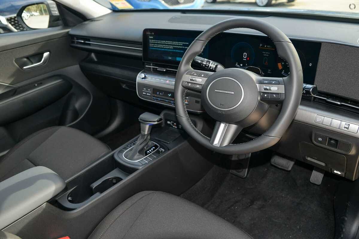 2025 Hyundai Kona SX2.V2