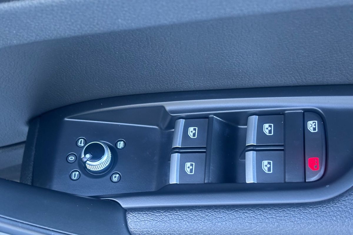 2019 Audi Q5 45 TFSI sport FY