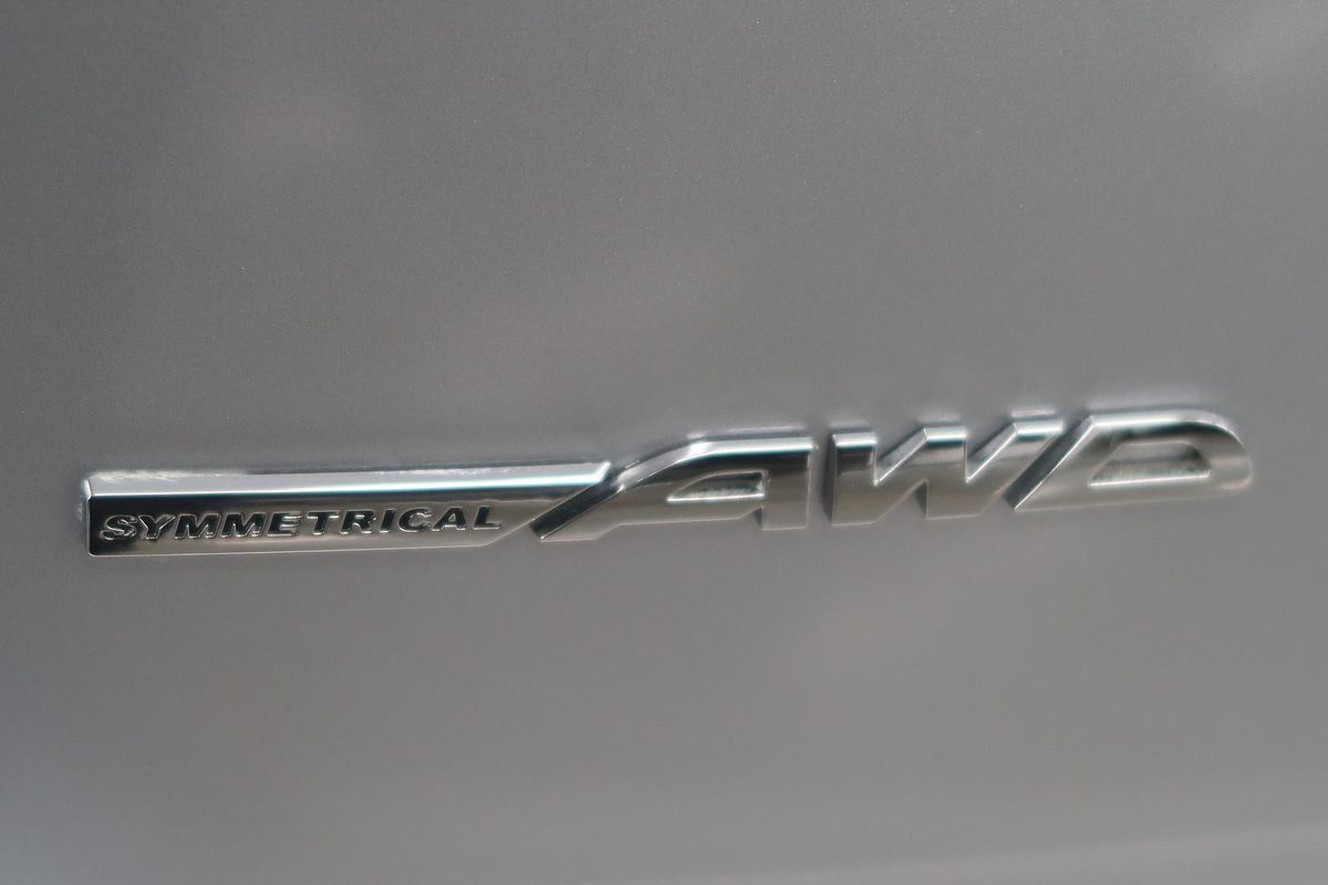 2018 Subaru Impreza 2.0i-S G5