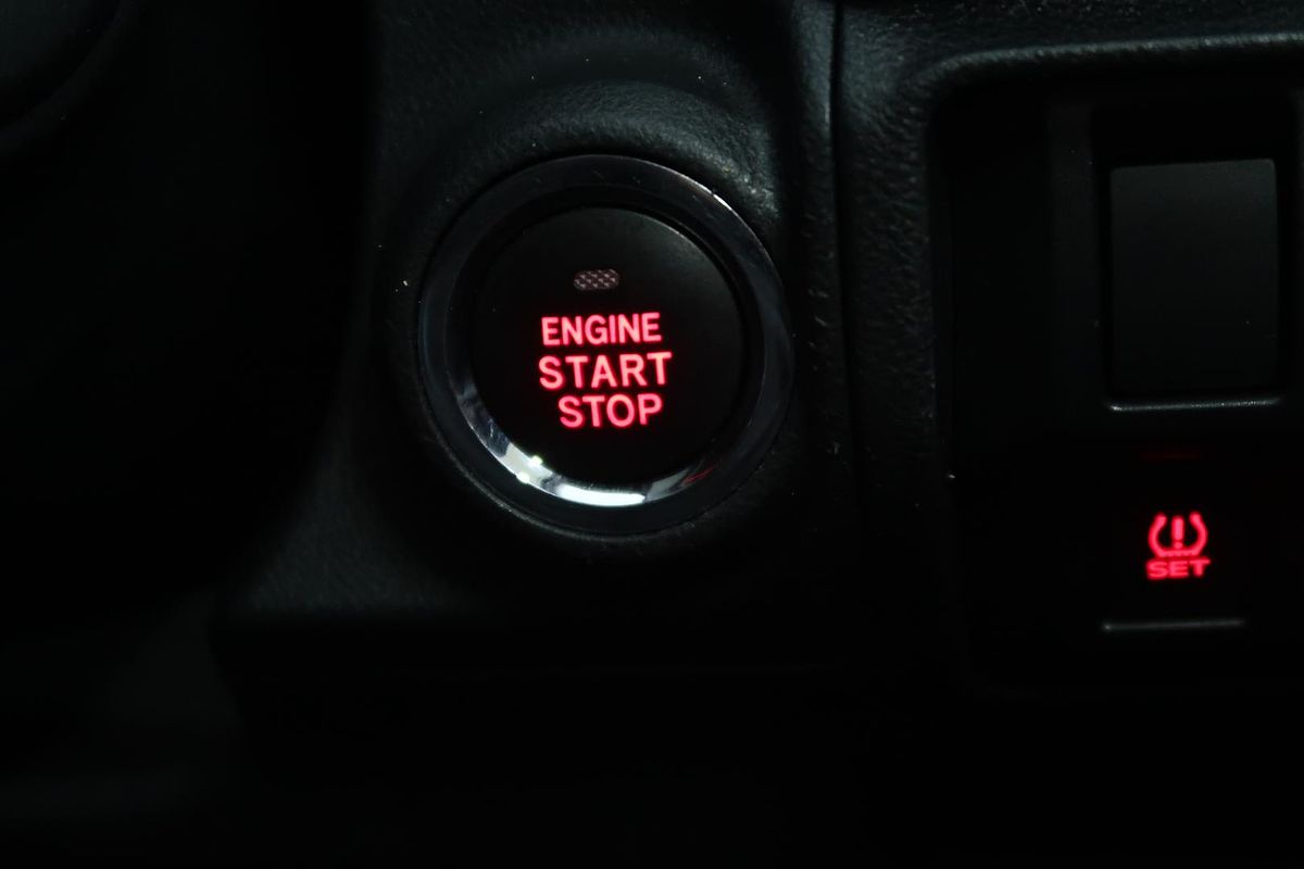 2018 Subaru Impreza 2.0i-S G5