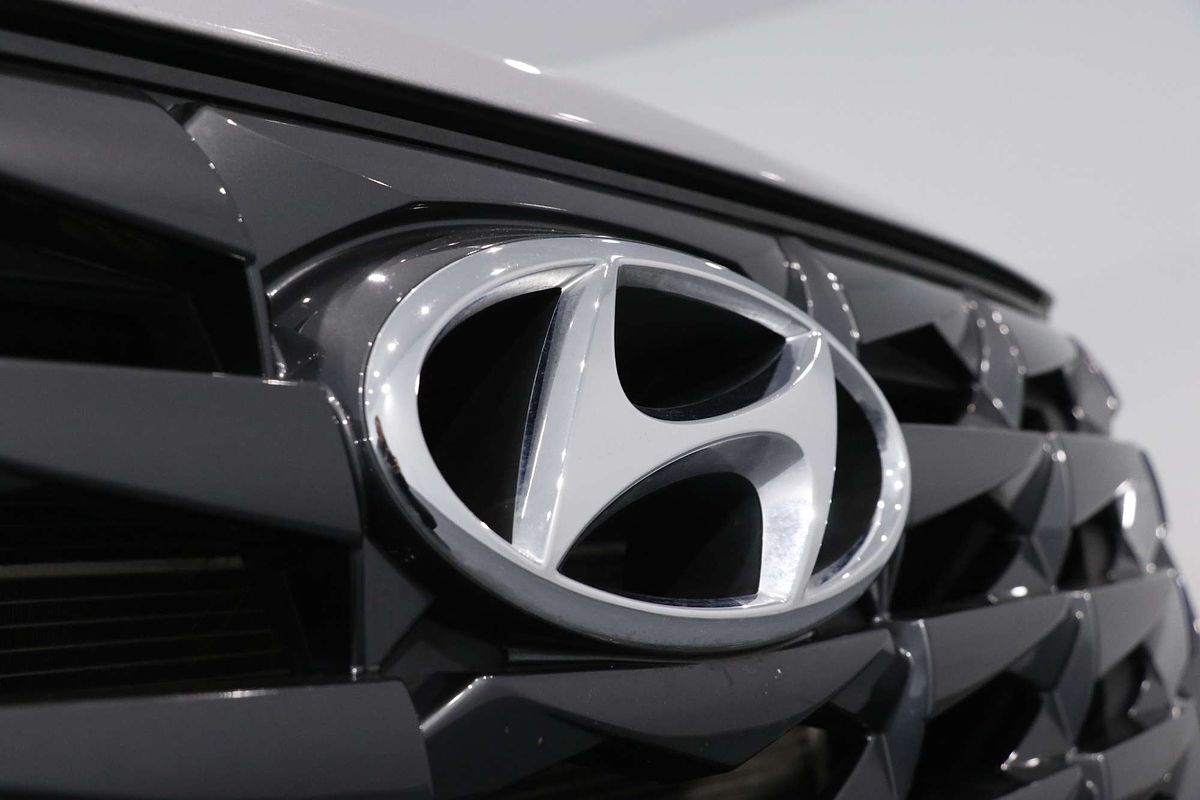 2022 Hyundai Tucson Elite NX4.V1