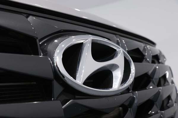 2022 Hyundai Tucson Elite NX4.V1
