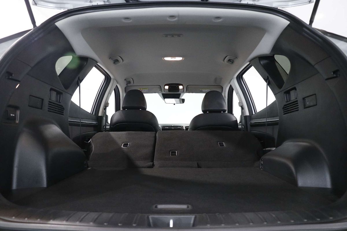 2022 Hyundai Tucson Elite NX4.V1