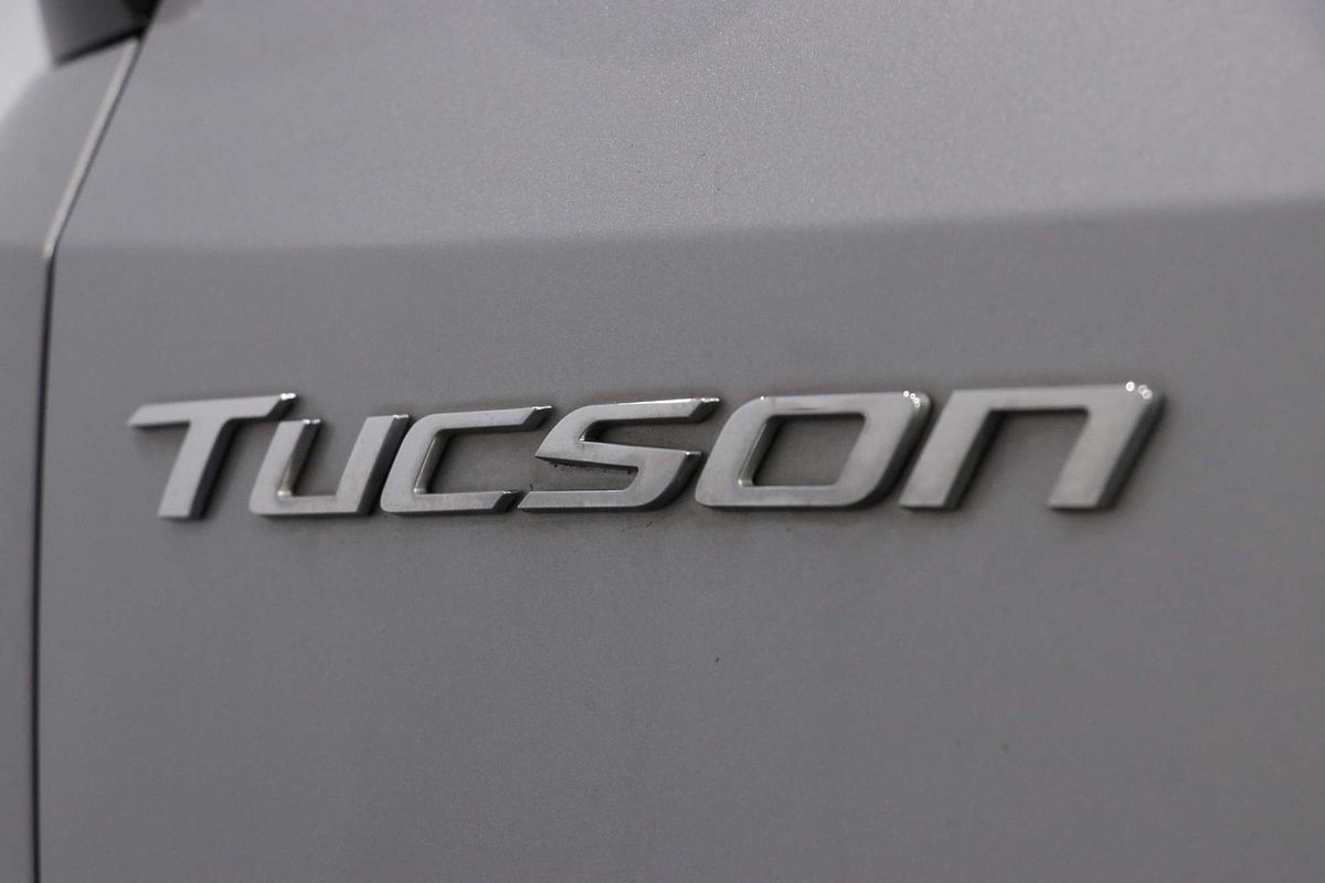 2022 Hyundai Tucson Elite NX4.V1