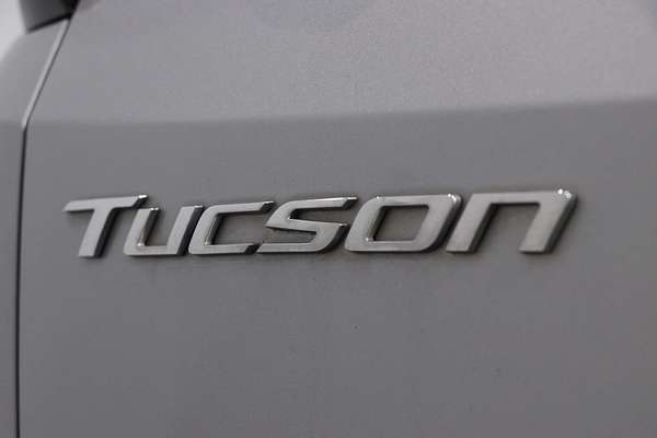 2022 Hyundai Tucson Elite NX4.V1