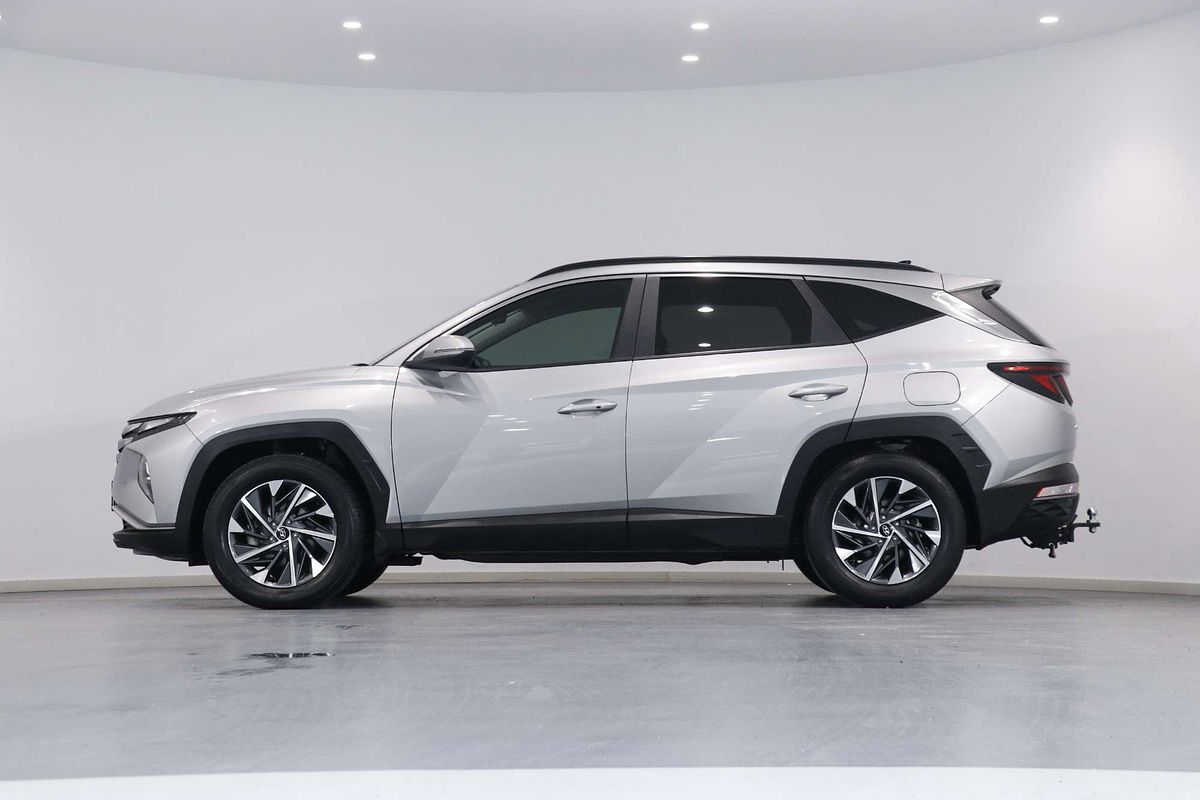 2022 Hyundai Tucson Elite NX4.V1