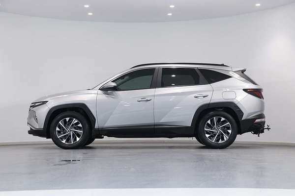 2022 Hyundai Tucson Elite NX4.V1