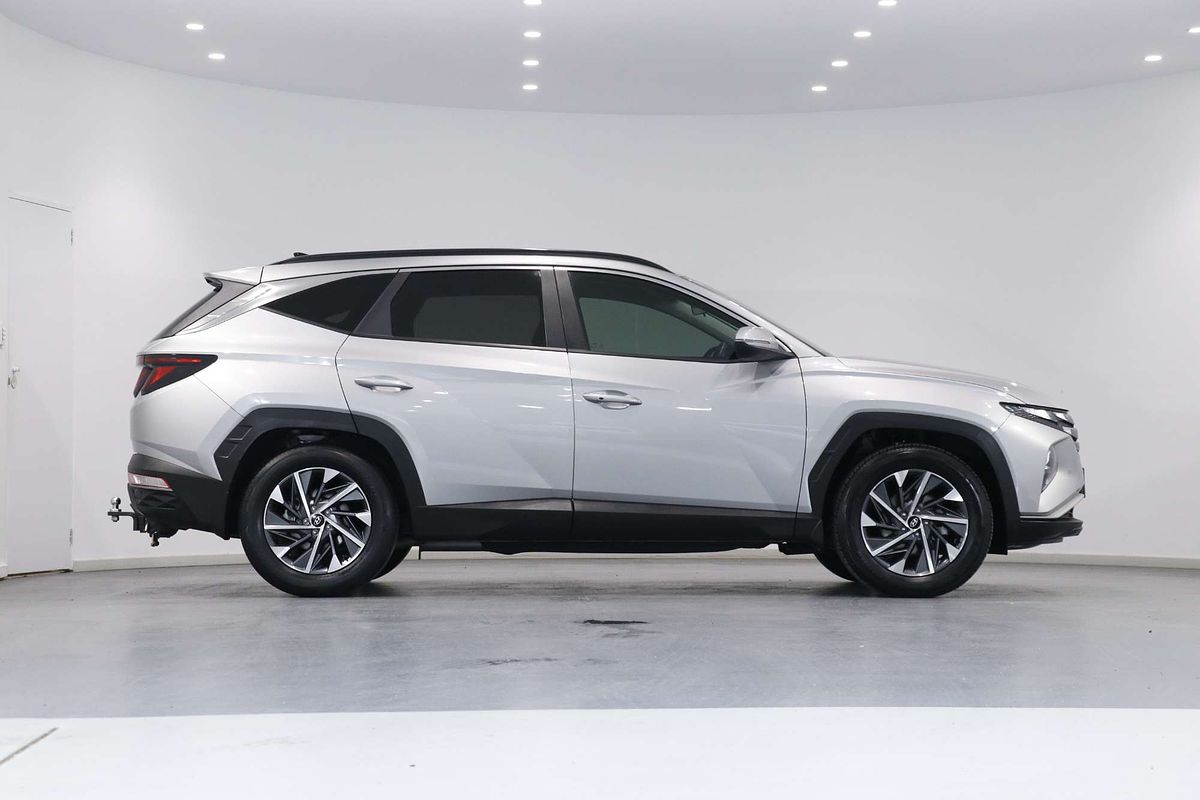2022 Hyundai Tucson Elite NX4.V1
