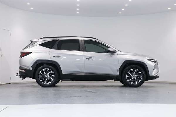 2022 Hyundai Tucson Elite NX4.V1