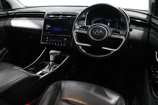 2022 Hyundai Tucson Elite NX4.V1