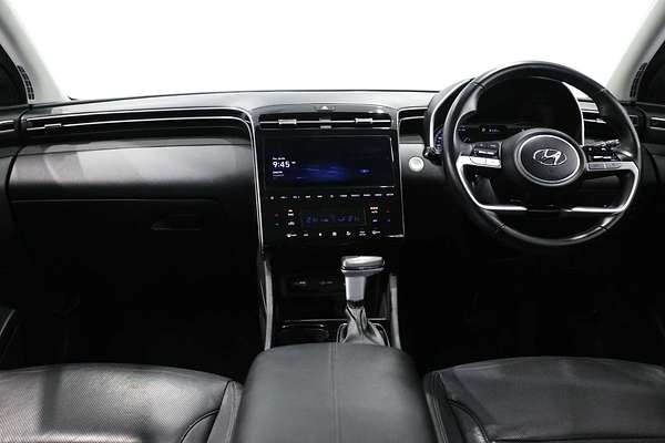 2022 Hyundai Tucson Elite NX4.V1