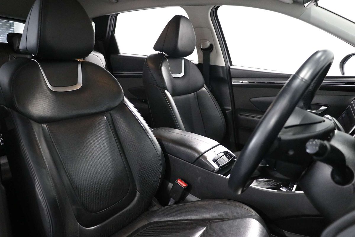 2022 Hyundai Tucson Elite NX4.V1