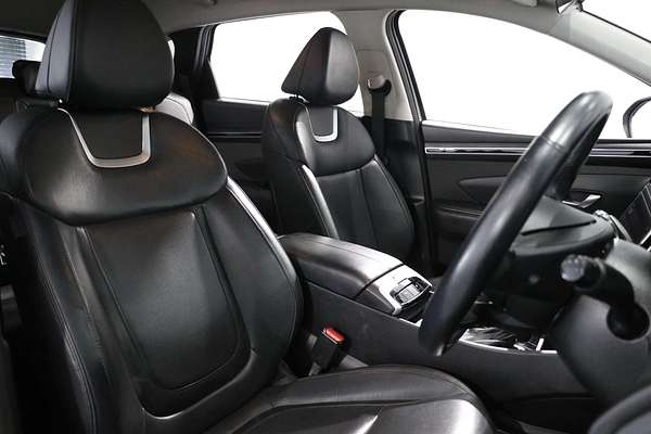 2022 Hyundai Tucson Elite NX4.V1