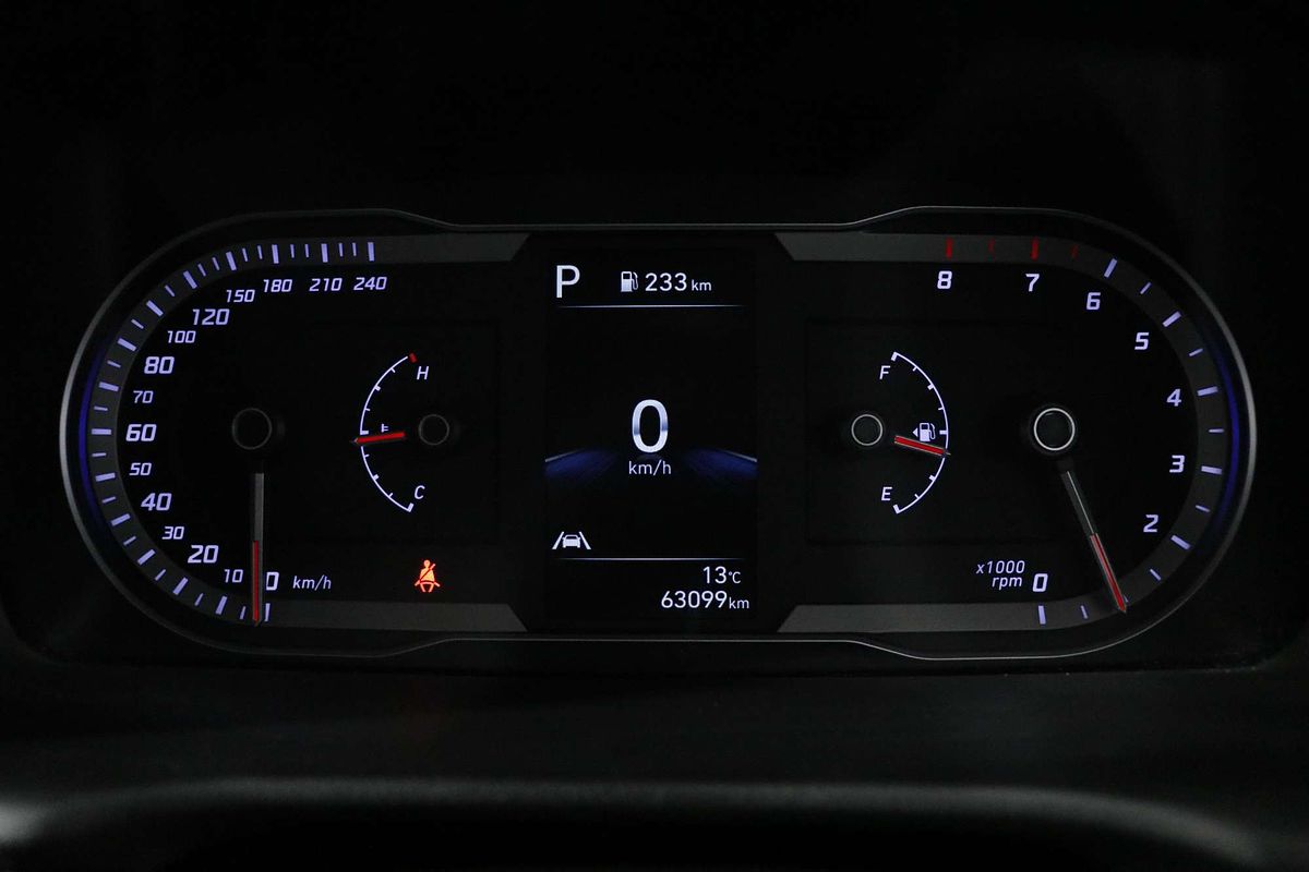 2022 Hyundai Tucson Elite NX4.V1