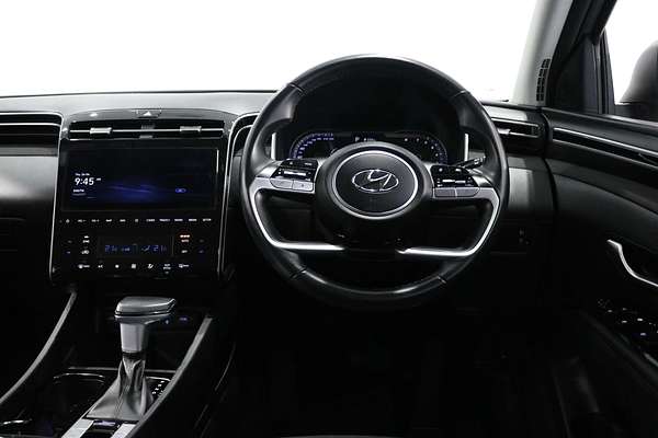 2022 Hyundai Tucson Elite NX4.V1