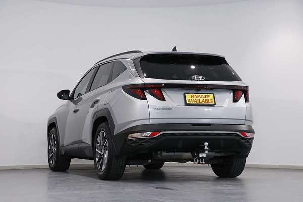 2022 Hyundai Tucson Elite NX4.V1