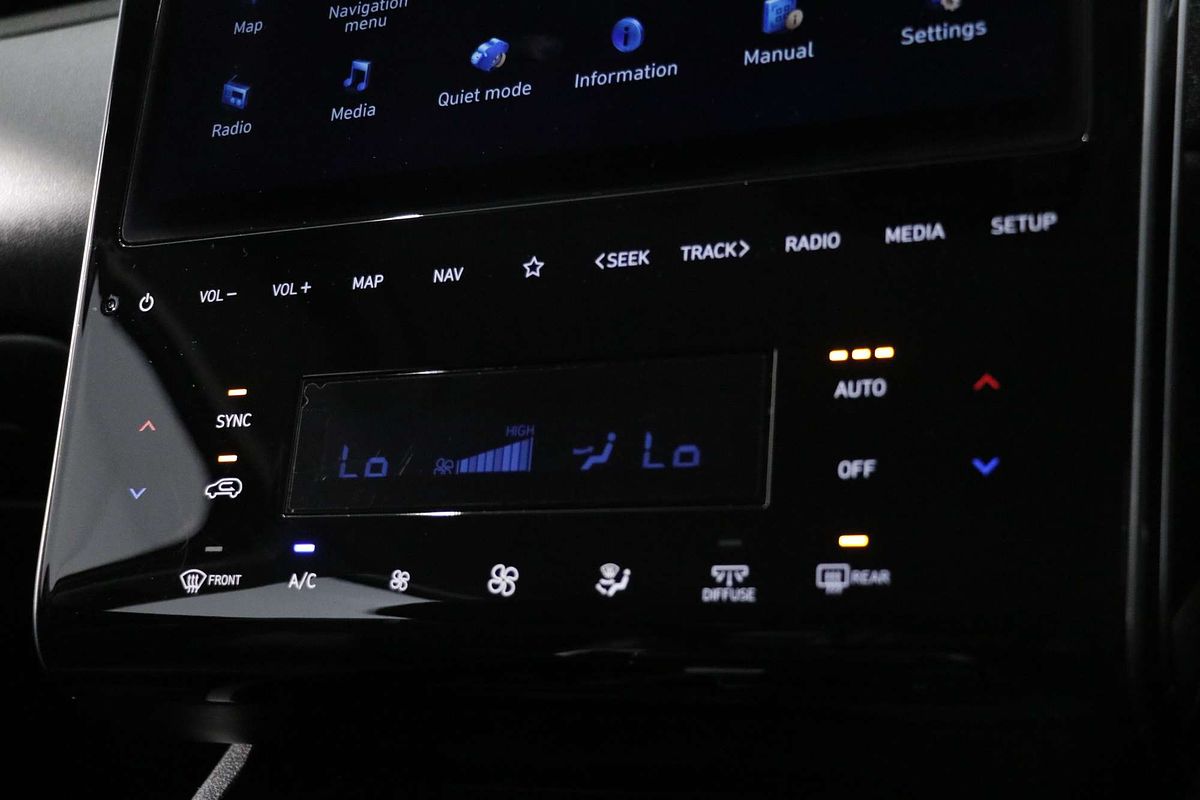2022 Hyundai Tucson Elite NX4.V1