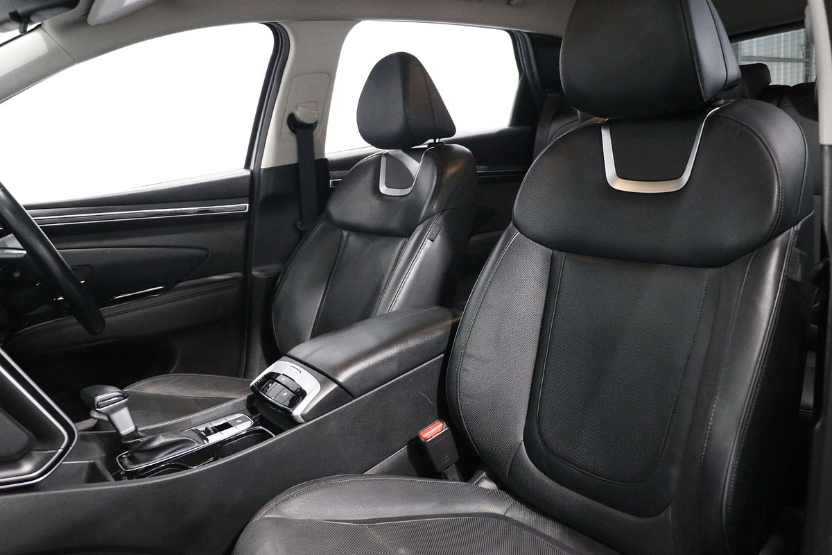 2022 Hyundai Tucson Elite NX4.V1