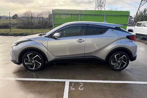 2020 Toyota C-HR Koba ZYX10R