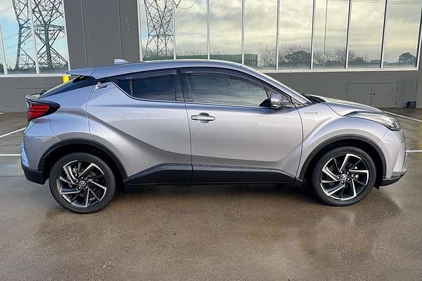 2020 Toyota C-HR Koba ZYX10R