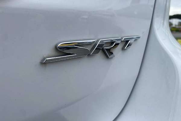 2013 Jeep Grand Cherokee SRT-8 WK