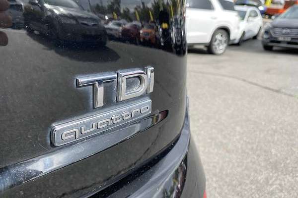 2017 Audi Q7 TDI 4M