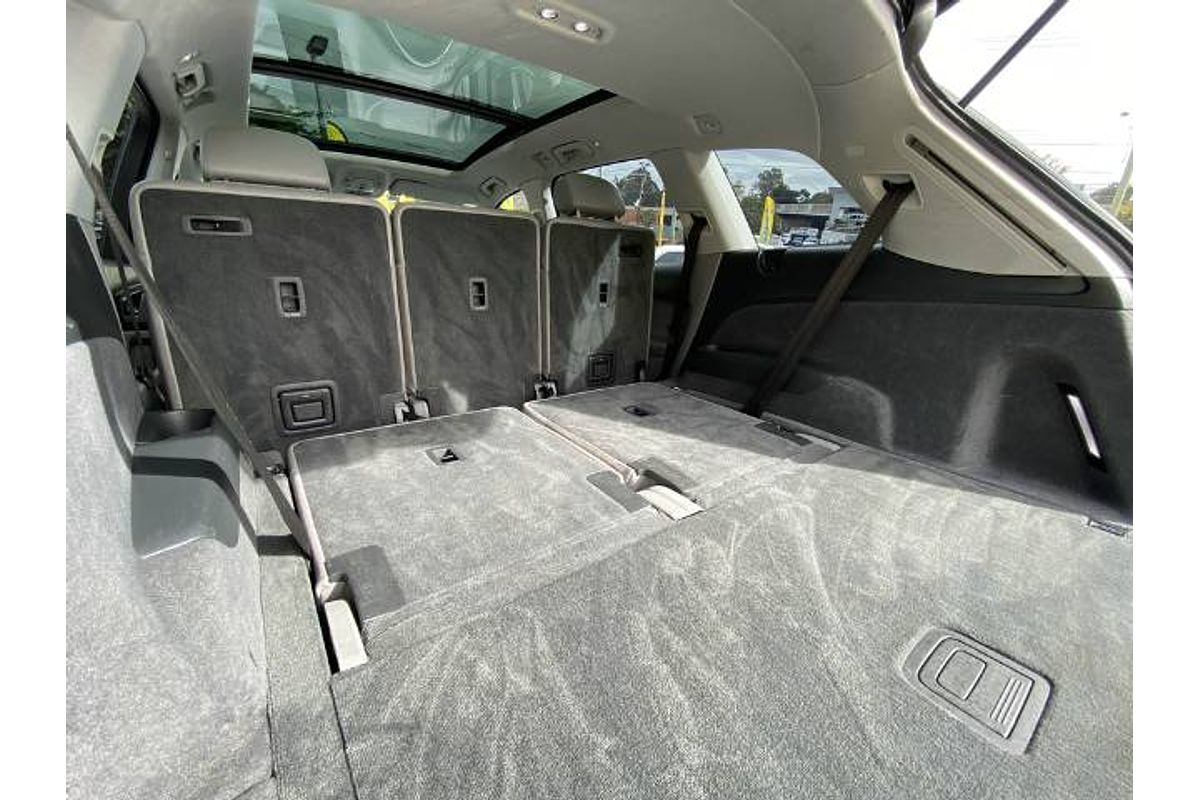 2017 Audi Q7 TDI 4M