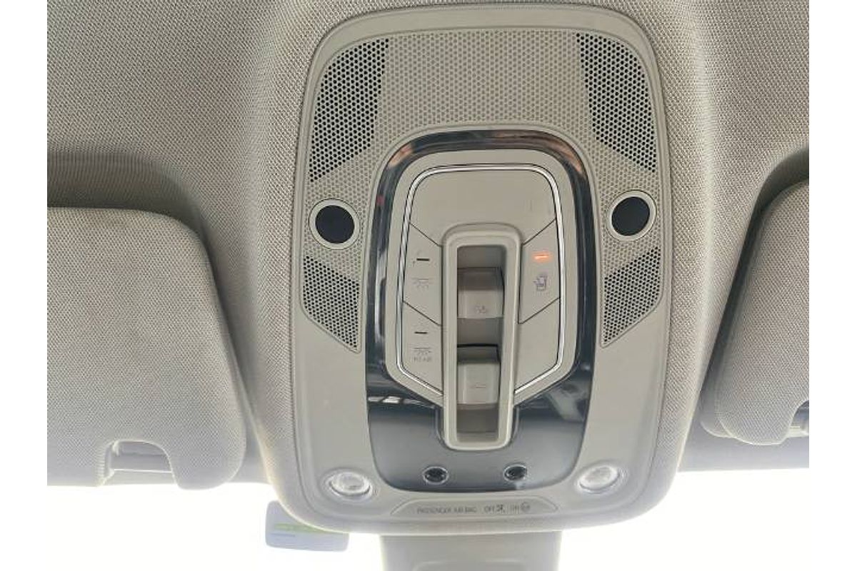 2017 Audi Q7 TDI 4M