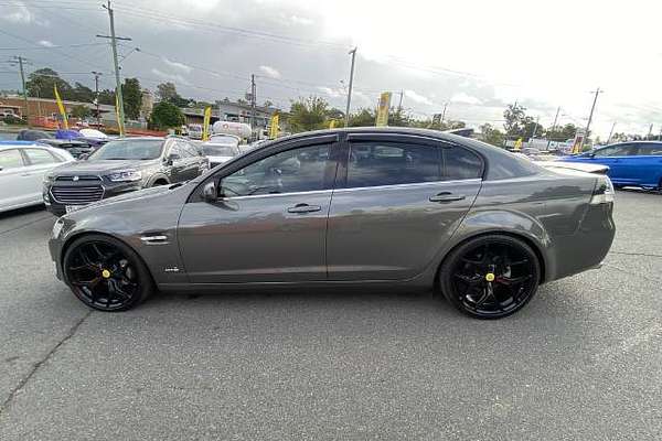2011 Holden Commodore Equipe VE Series II