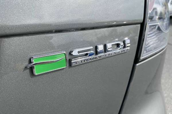 2011 Holden Commodore Equipe VE Series II