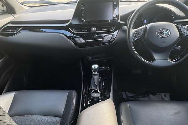 2020 Toyota C-HR Koba ZYX10R