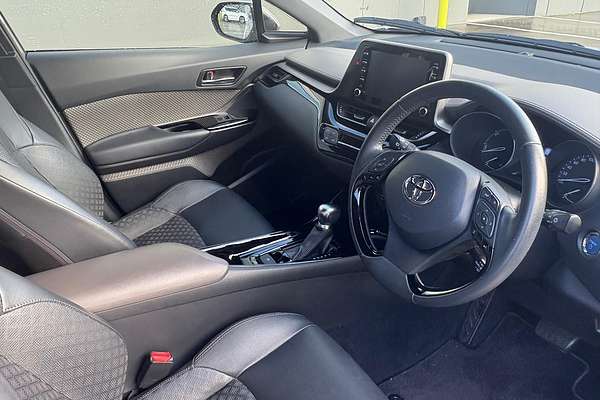 2020 Toyota C-HR Koba ZYX10R