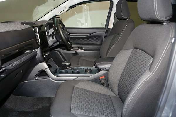2022 Ford Ranger XLT 4X4 3.0L