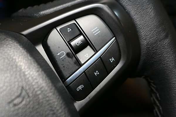 2022 Ford Ranger XLT 4X4 3.0L